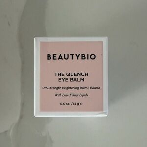 BEAUTYBIO The Quench | Eye Balm